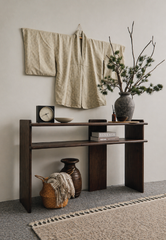 Cribbs Console Table