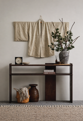 Cribbs Console Table