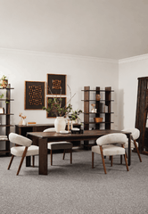 Cribbs Dining Table