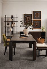 Cribbs Dining Table