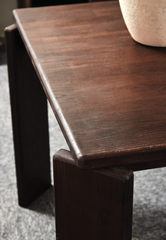 Cribbs Dining Table