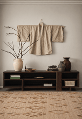 Cribbs TV Stand