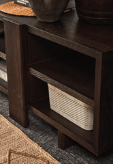 Cribbs TV Stand