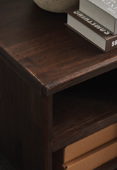 Cribbs TV Stand with Door