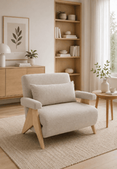 Erwa Folding Sofabed