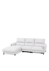 Eze L Shape Sofa