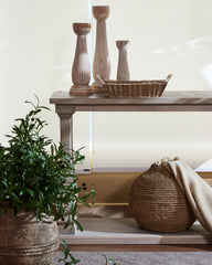 Arlendyne Sofa Table