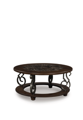 Frallyn Coffee Table