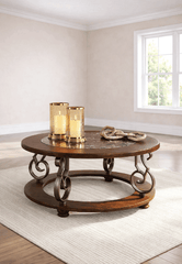 Frallyn Coffee Table
