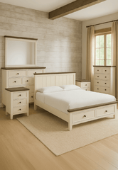 Houston Bedroom Set