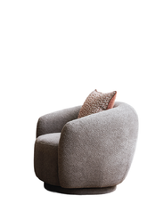 Juniper Swivel Armchair