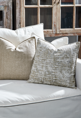 Klobo 4-Seater Sofa with Stool