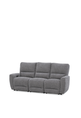 Lexington 3-Seater Powered Recliner Sofa
