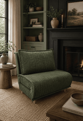 Lujia Folding Sofabed