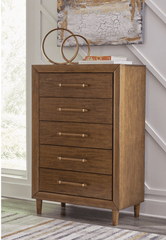 Lyncott Chest of Drawers