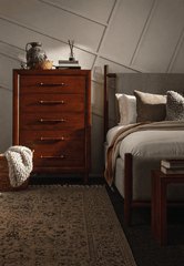 Lyncott Chest of Drawers