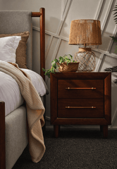 Lyncott Night Stand