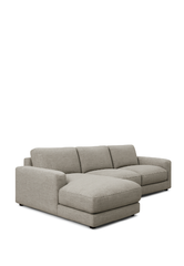 Maven L Shape Sofa