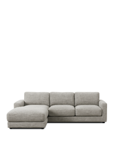 Maven L Shape Sofa