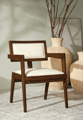 Neka Accent Chair