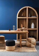Neva Dining Table