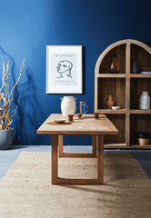 Neva Dining Table
