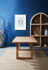 Neva Dining Table