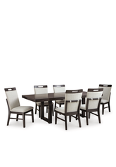 Neymorton Dining Set
