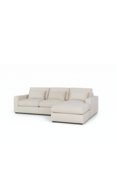 Nilo L Shape Sofa