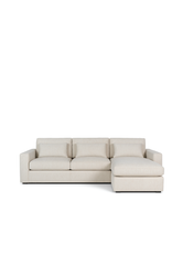 Nilo L Shape Sofa