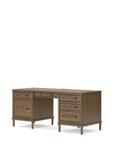 Roanhowe Home Office Desk