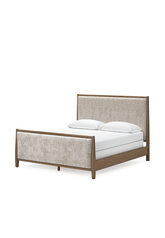 Roanhowe Bedframe