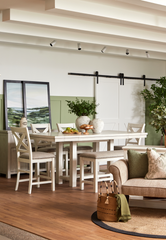 Robbinsdale Counter Height Dining Set