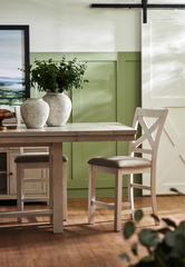 Robbinsdale Counter Height Dining Set