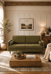 Ruyi Sofabed