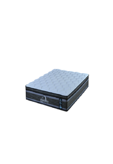 Snoozezy 12" Coolbreeze Mattress