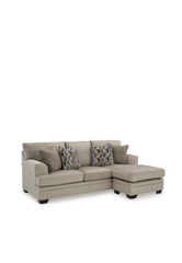Stonemeade L Shape Sofa
