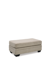 Stonemeade Ottoman