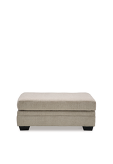 Stonemeade Ottoman