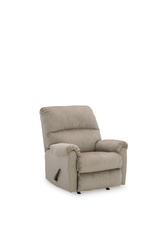 Stonemeade Rocker Recliner