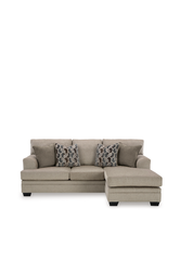 Stonemeade L Shape Sofa