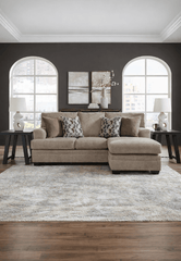 Stonemeade L Shape Sofa