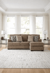 Stonemeade L Shape Sofa