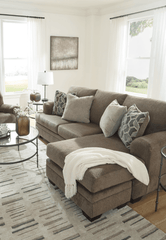 Stonemeade L Shape Sofa
