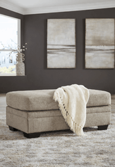 Stonemeade Ottoman
