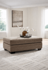 Stonemeade Ottoman