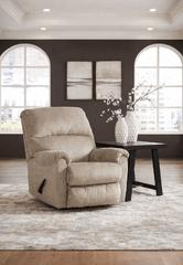Stonemeade Rocker Recliner