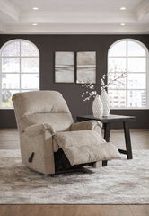 Stonemeade Rocker Recliner