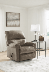 Stonemeade Rocker Recliner