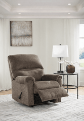 Stonemeade Rocker Recliner